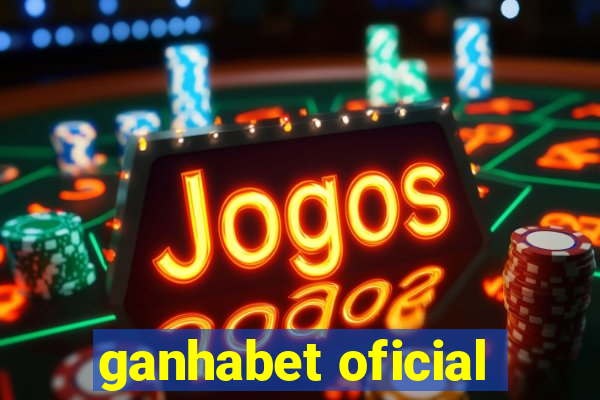 ganhabet oficial